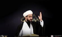 Hacı Fuad - Mələklərin və  Cəbrailin (ə) Allahı (c) 